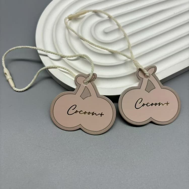 Kraft Hangtag factory