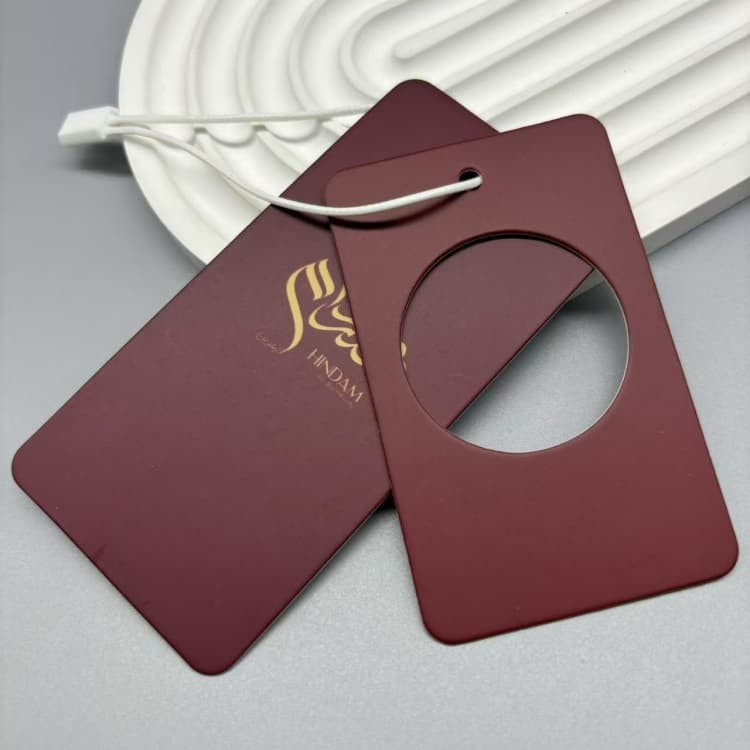 Kraft Hangtag suppliers