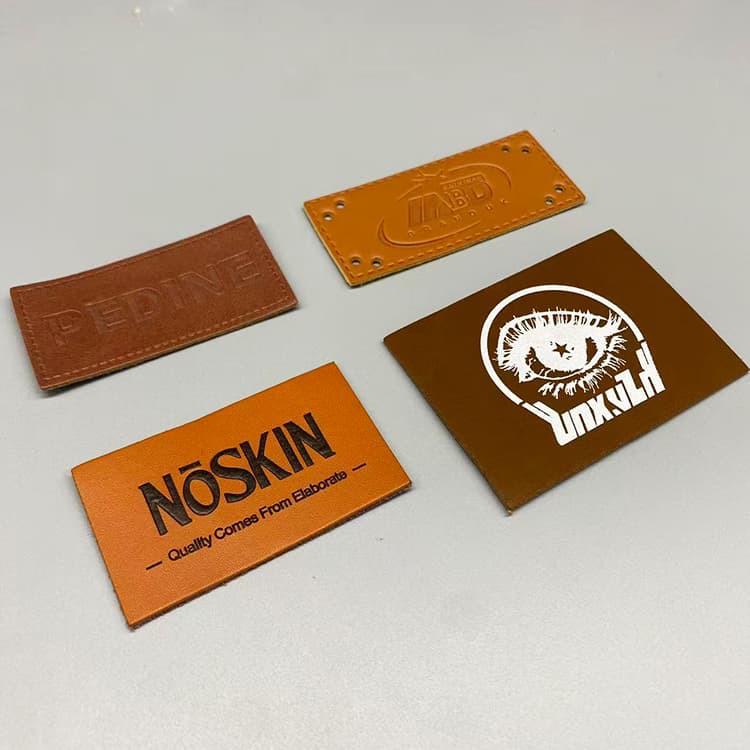 Luxury Genuine Leather