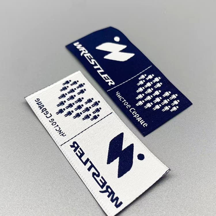 Scratch Resistant Print Label