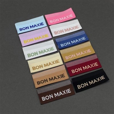 Twal Enprime Etikèt