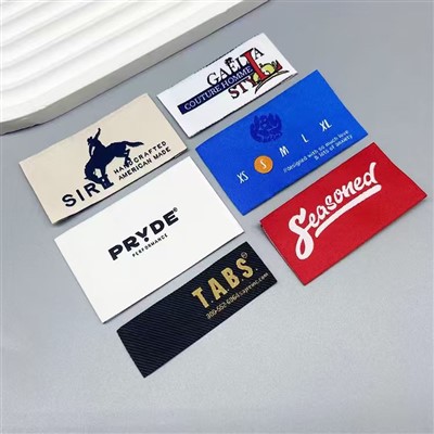 Fashion tise etikèt