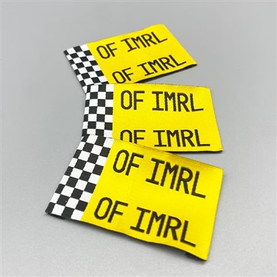 Tout koulè Enprime Etikèt