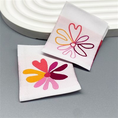 Etikèt enprime ki enpèmeyab